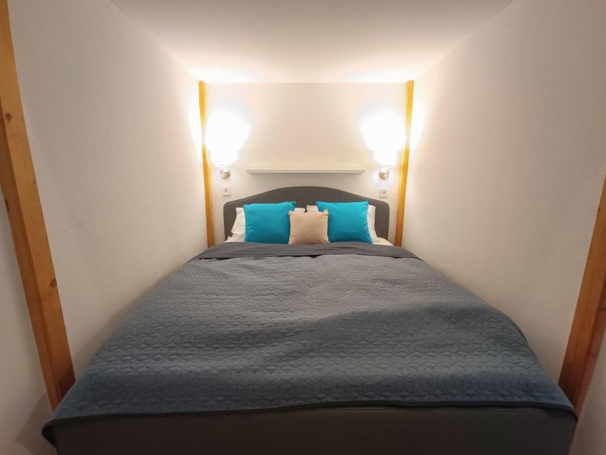R172 Elitehost Raday Studio Apartment Budapest Eksteriør bilde