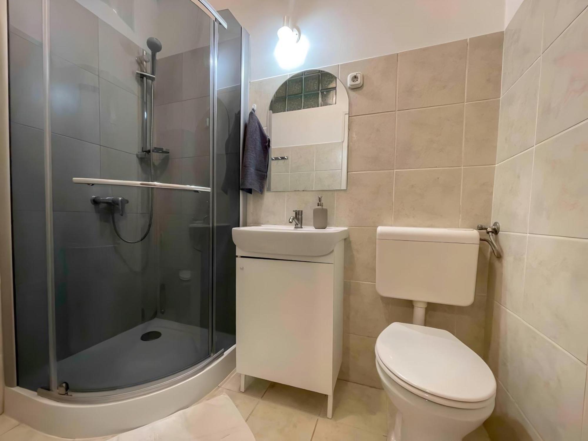 R172 Elitehost Raday Studio Apartment Budapest Eksteriør bilde